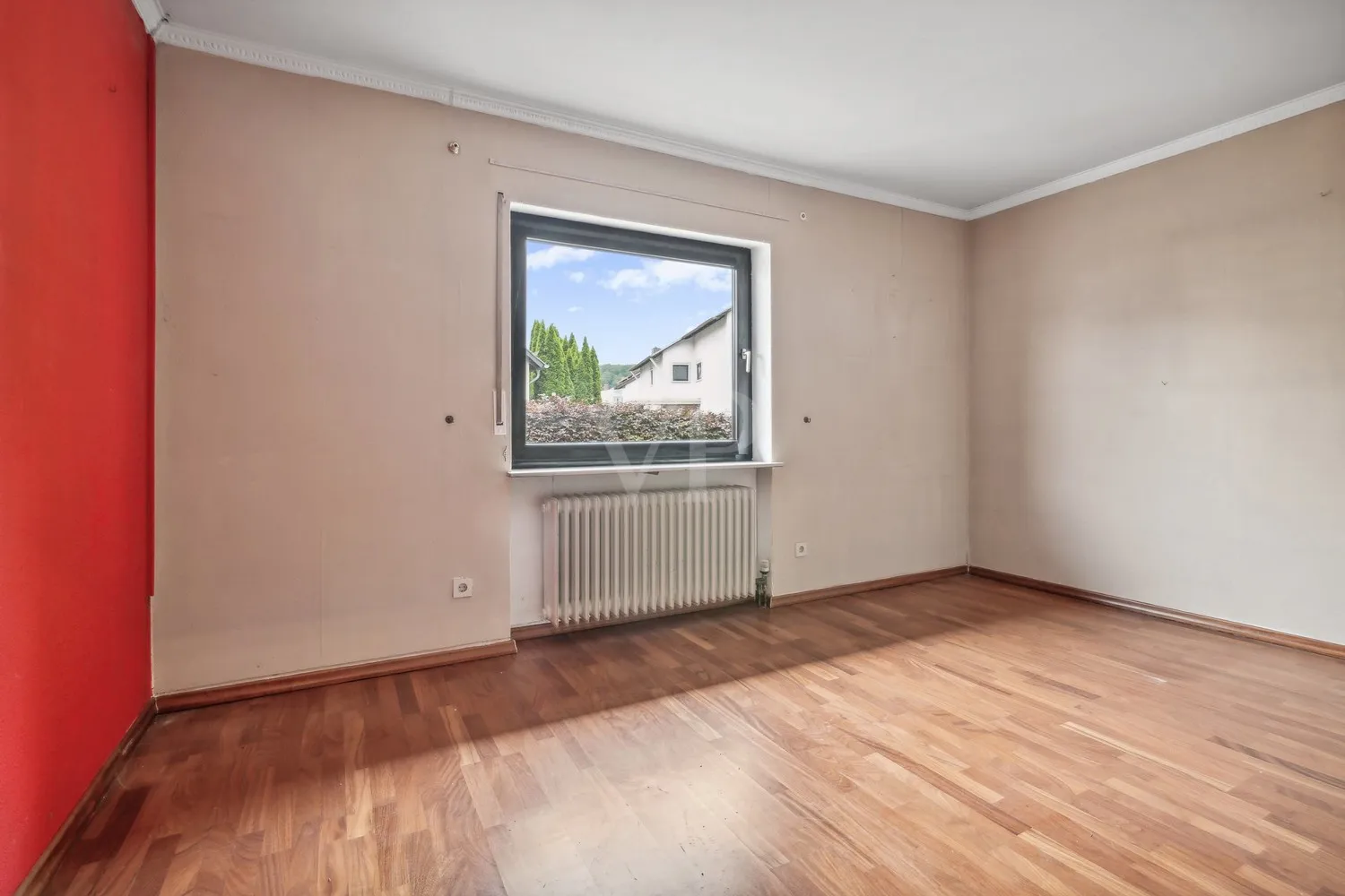 Schlafzimmer 1
