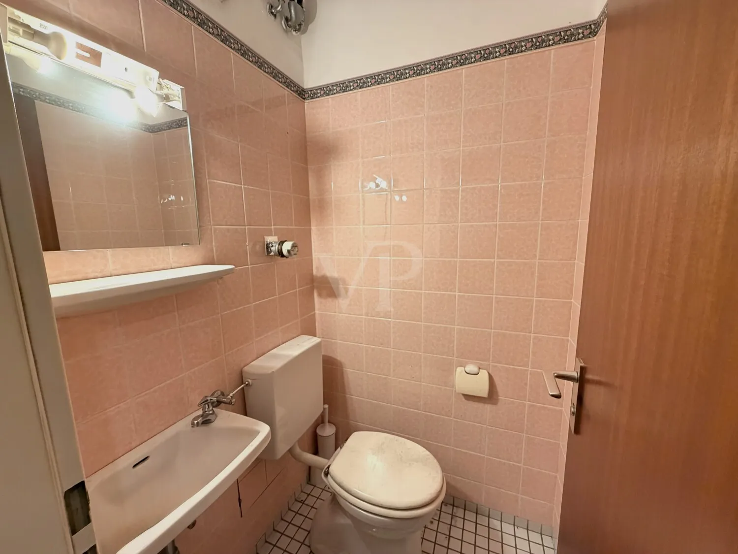 Gäste-WC