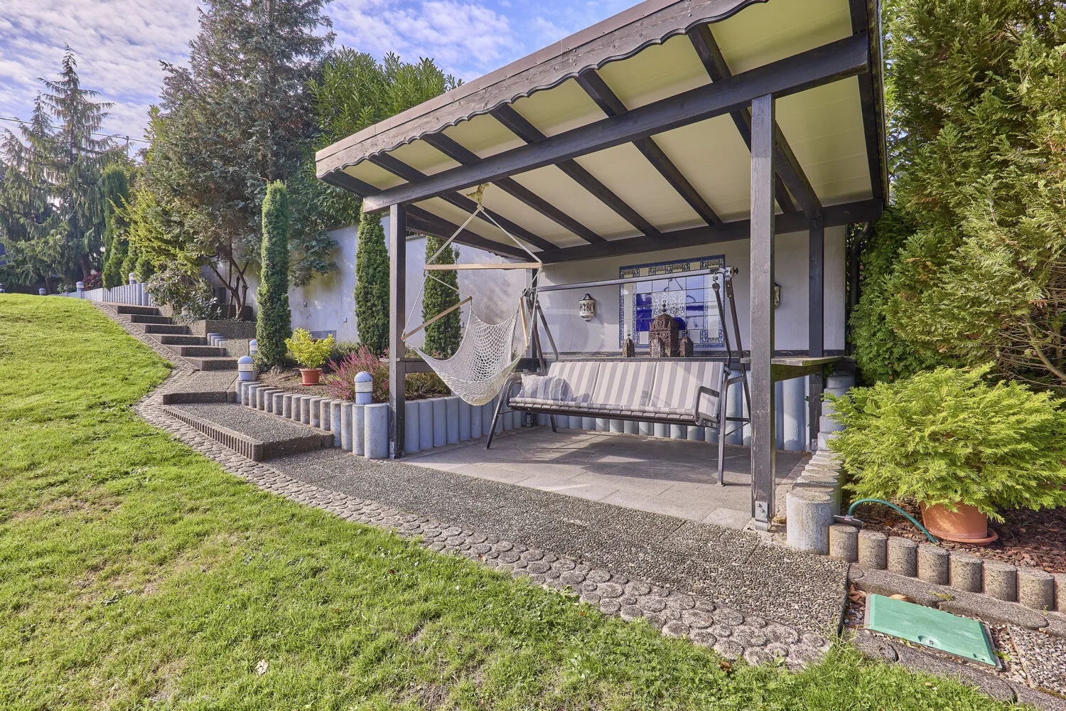 Pergola