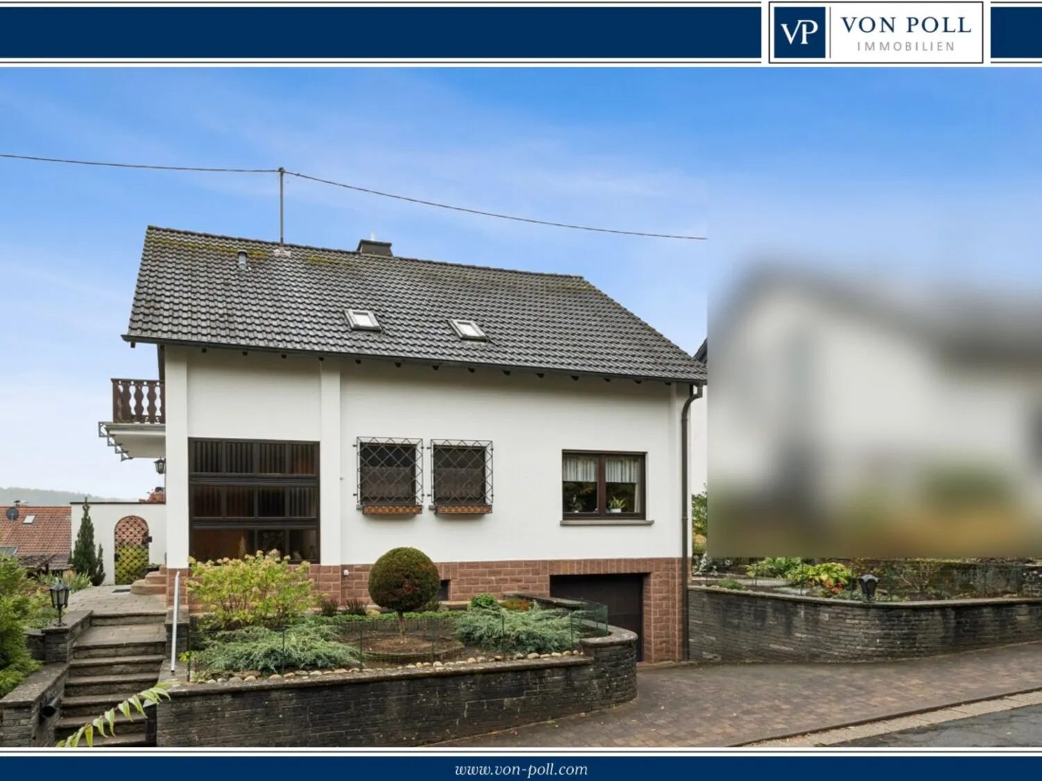 Vorderansicht