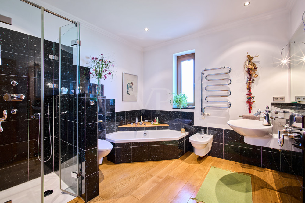 Wohnung 1 Bad