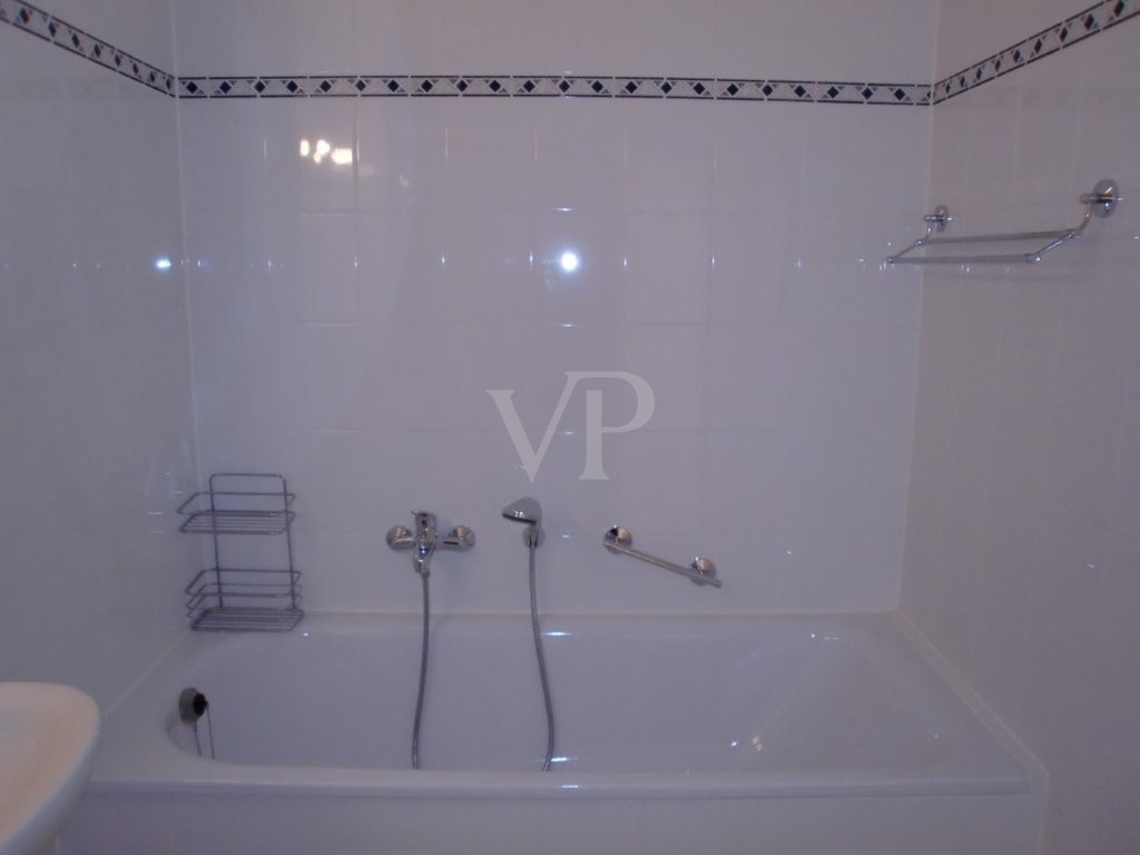 Badewanne
