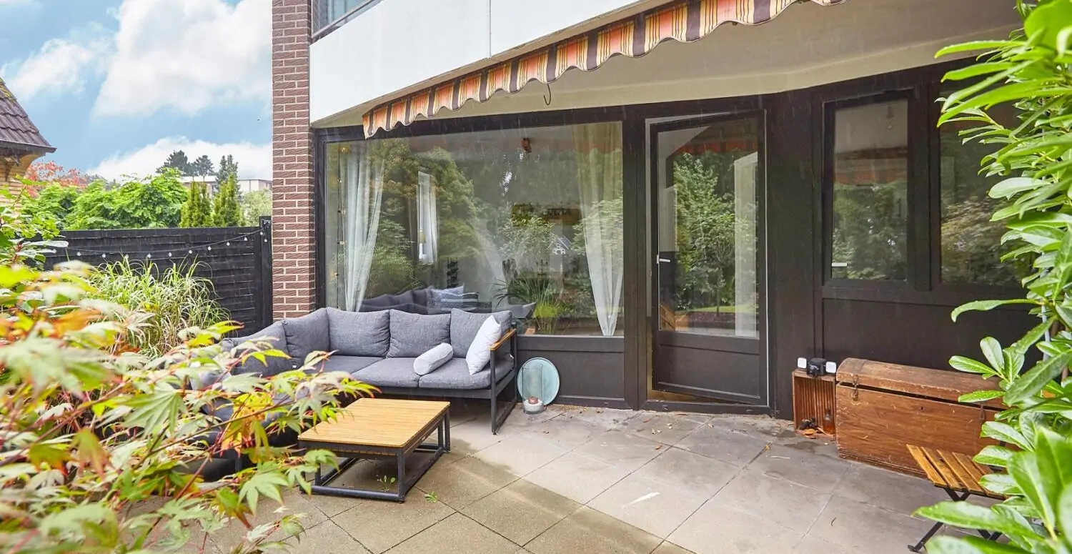 Urban und gemütlich –  zukunftsfähige Kapitalanlage