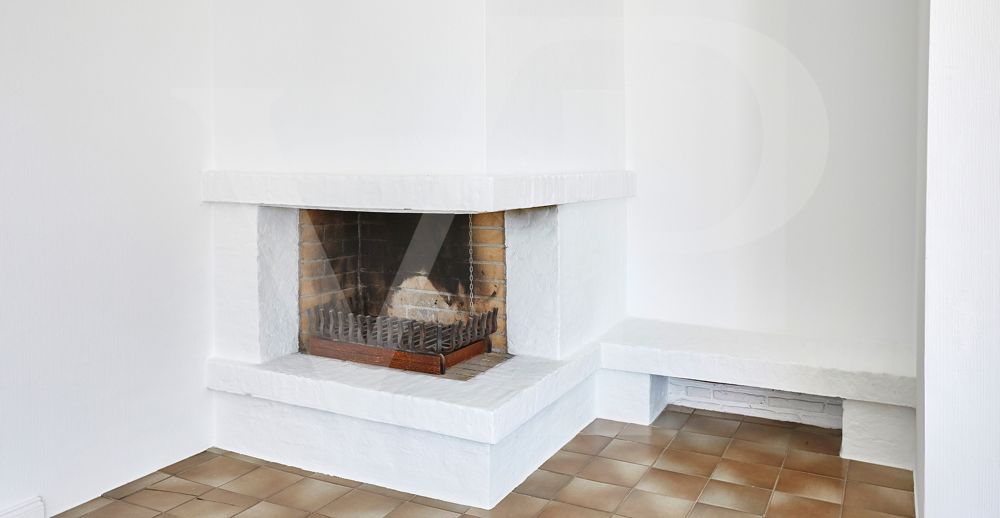 Kamin