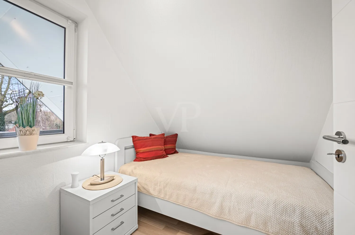 kleines Zimmer