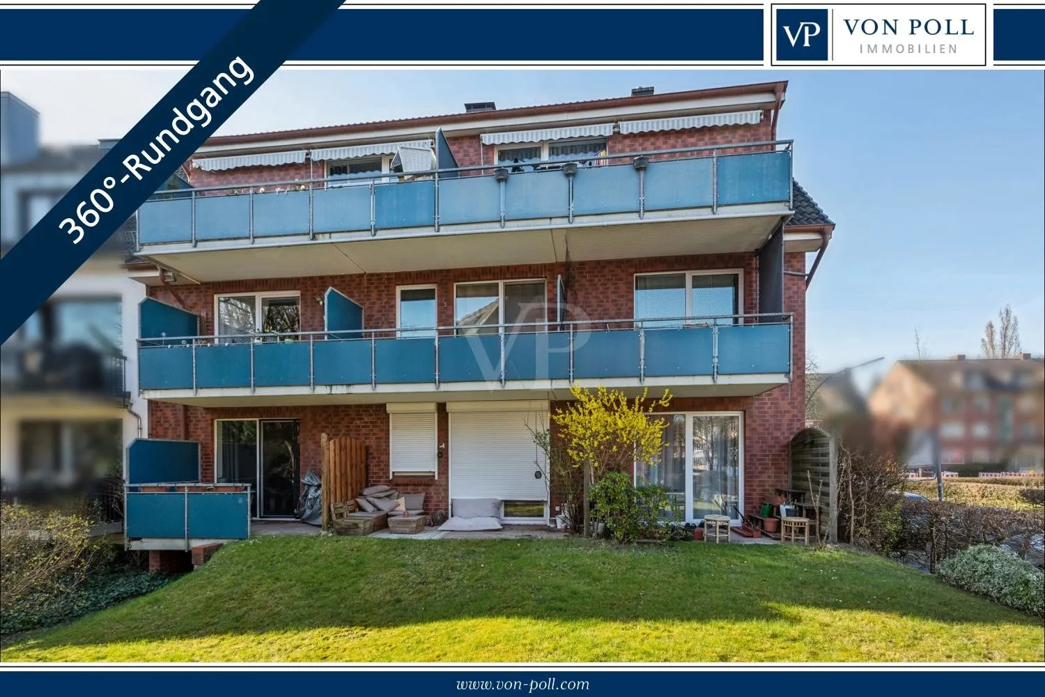 Kompakt. Komfortabel. Zuhause!