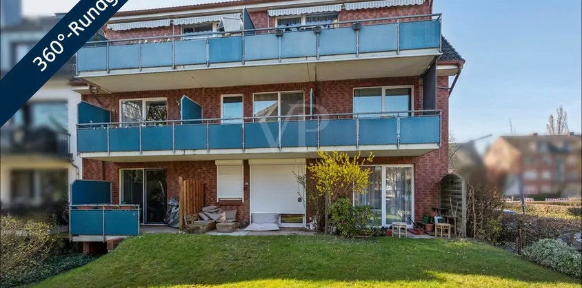 von Poll Immobilien GmbH