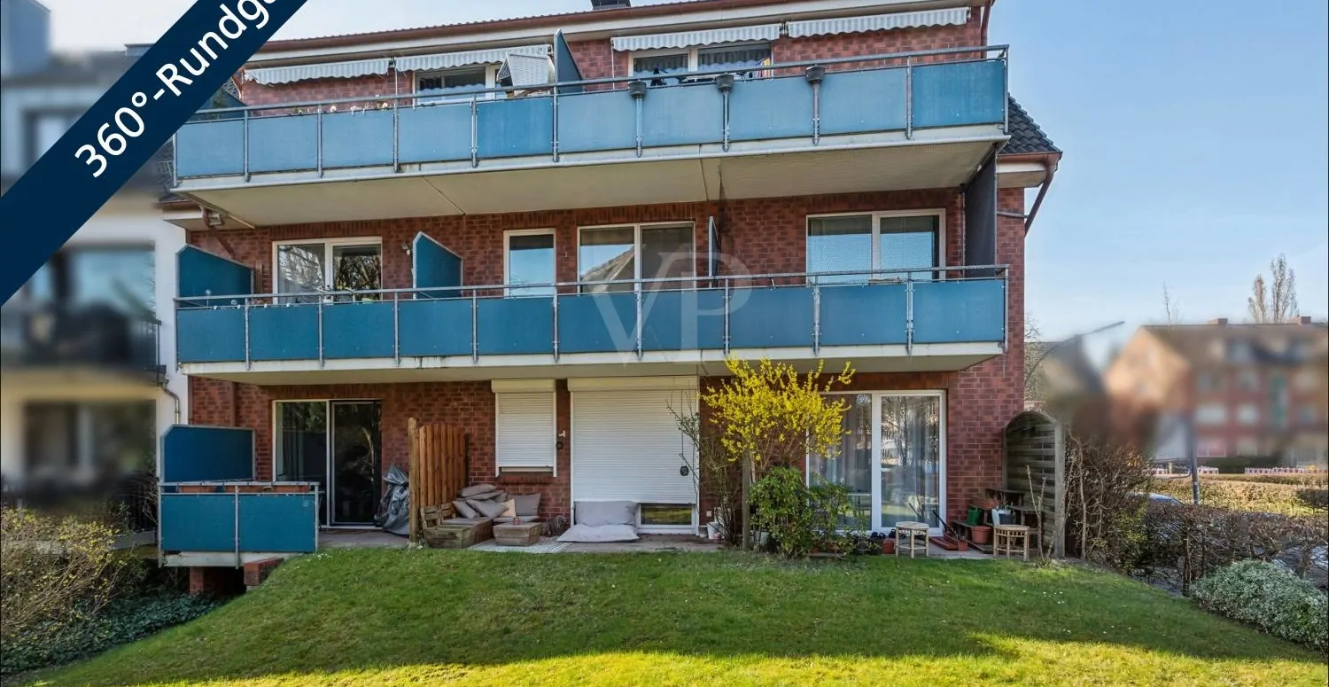 Kompakt. Komfortabel. Zuhause!