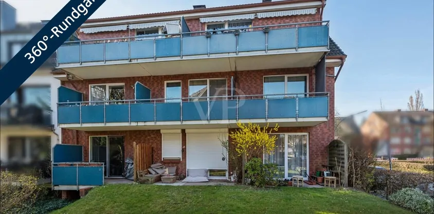 von Poll Immobilien GmbH