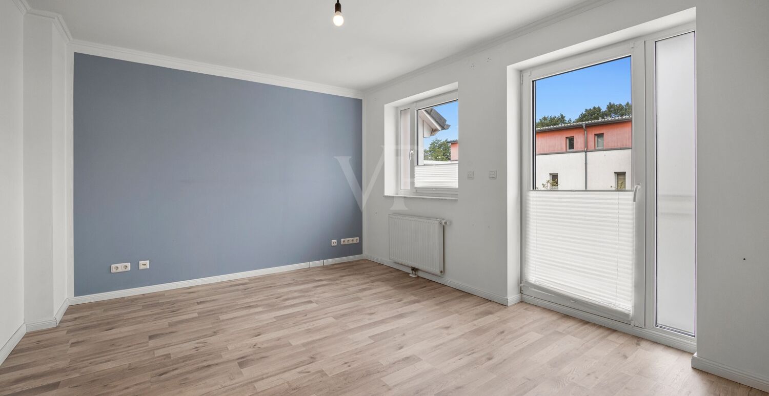 Schlafzimmer 2