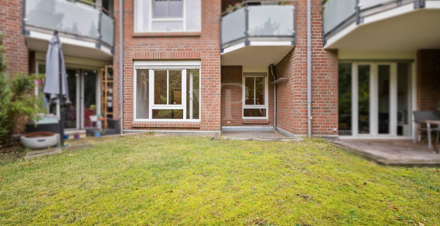 Gartenansicht 01