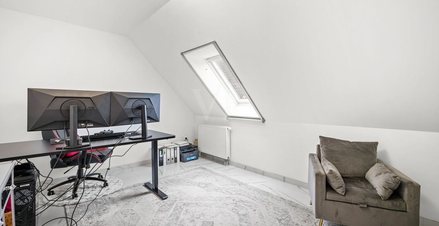 Arbeitszimmer