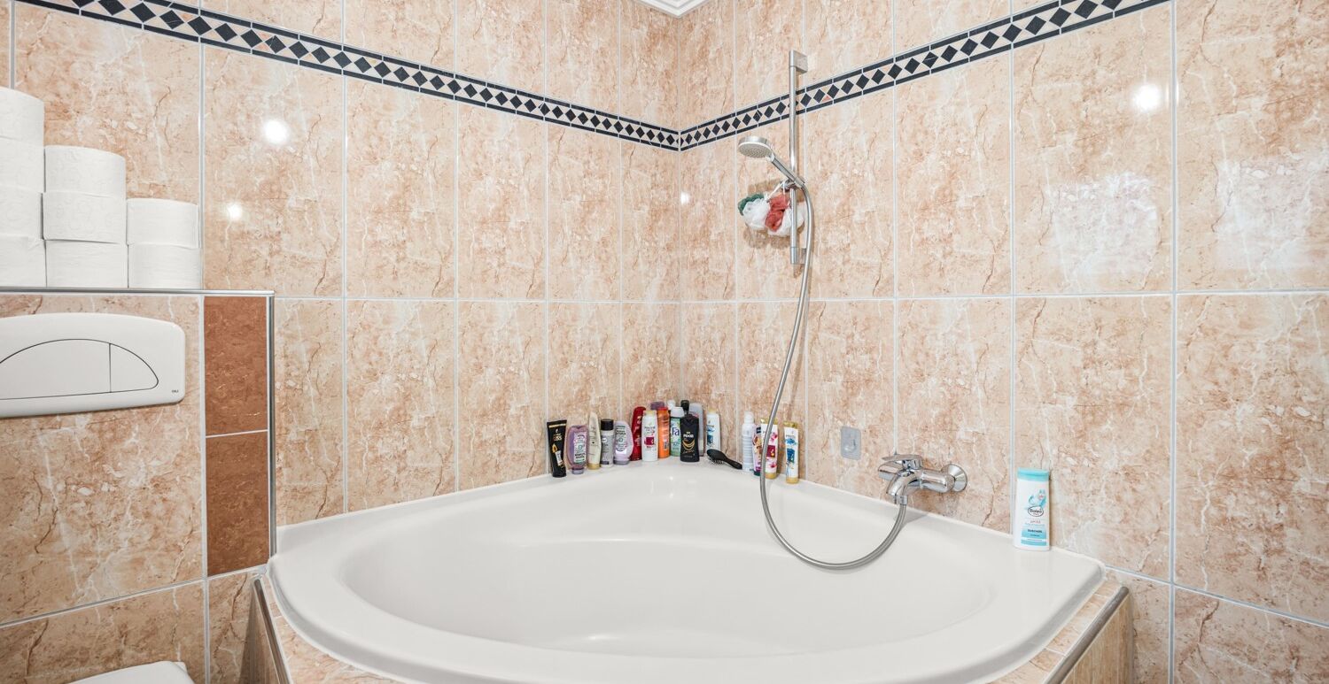 Badezimmer 02