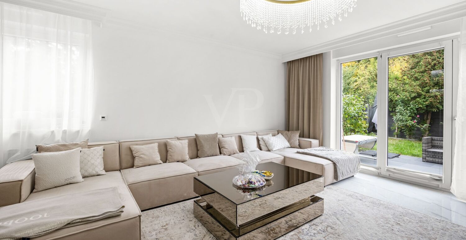 Wohnzimmer 02