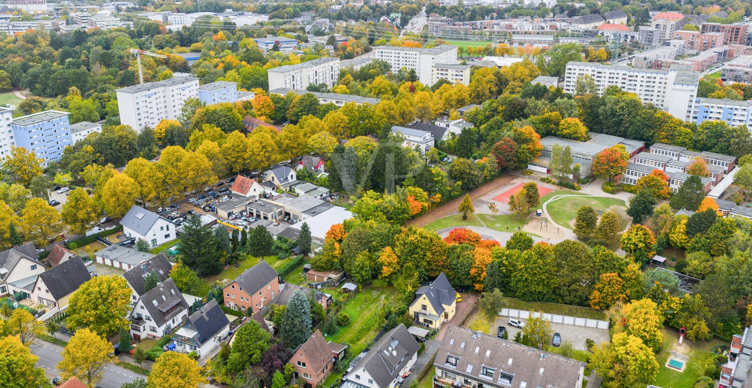 Umgebung
