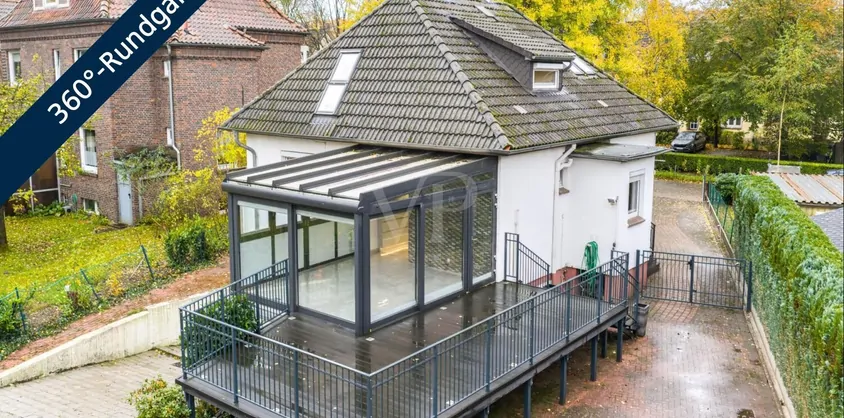 von Poll Immobilien GmbH