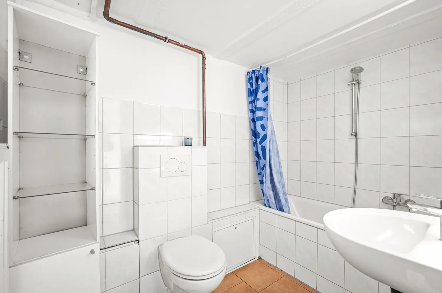 Badezimmer - KG