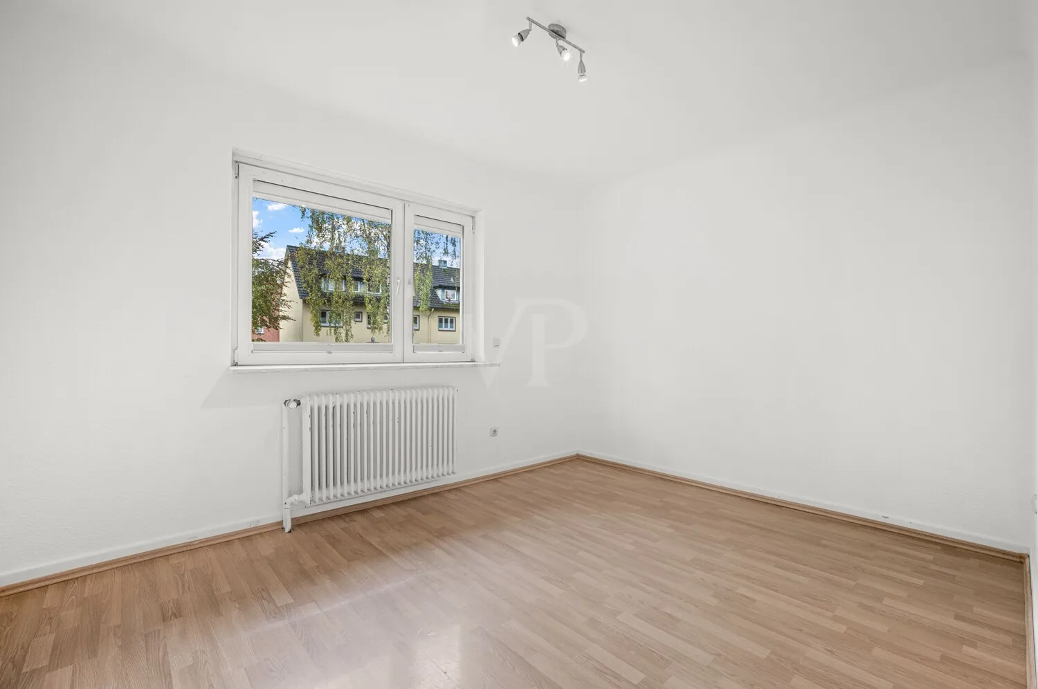 Zimmer - EG
