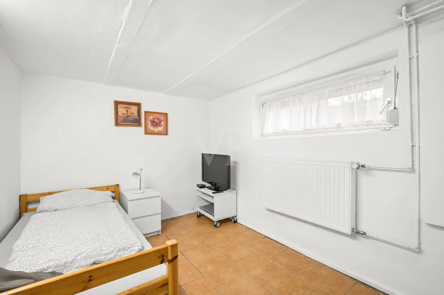 Zimmer - KG
