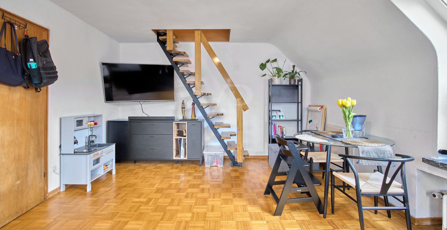 Whg. 3 - Wohnzimmer 01
