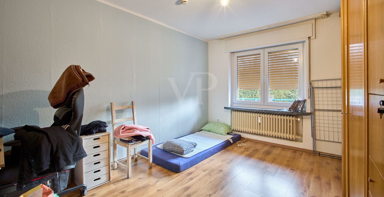 Whg. 2 - Zimmer