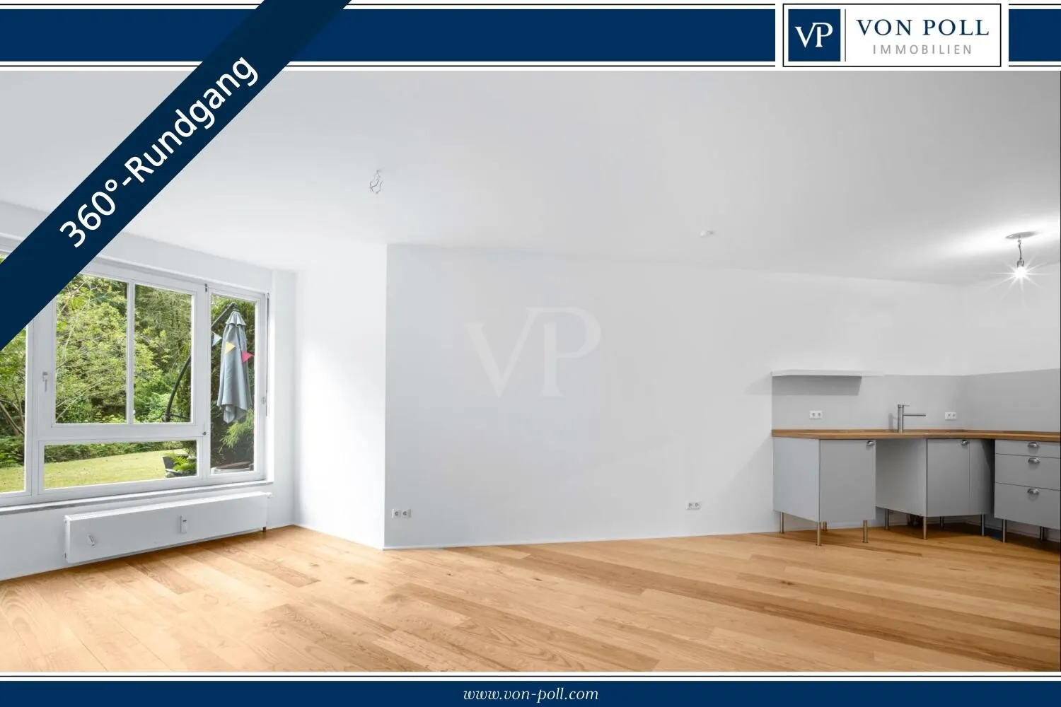 Herzlich Willkommen in Ihrem neuen Zuhause