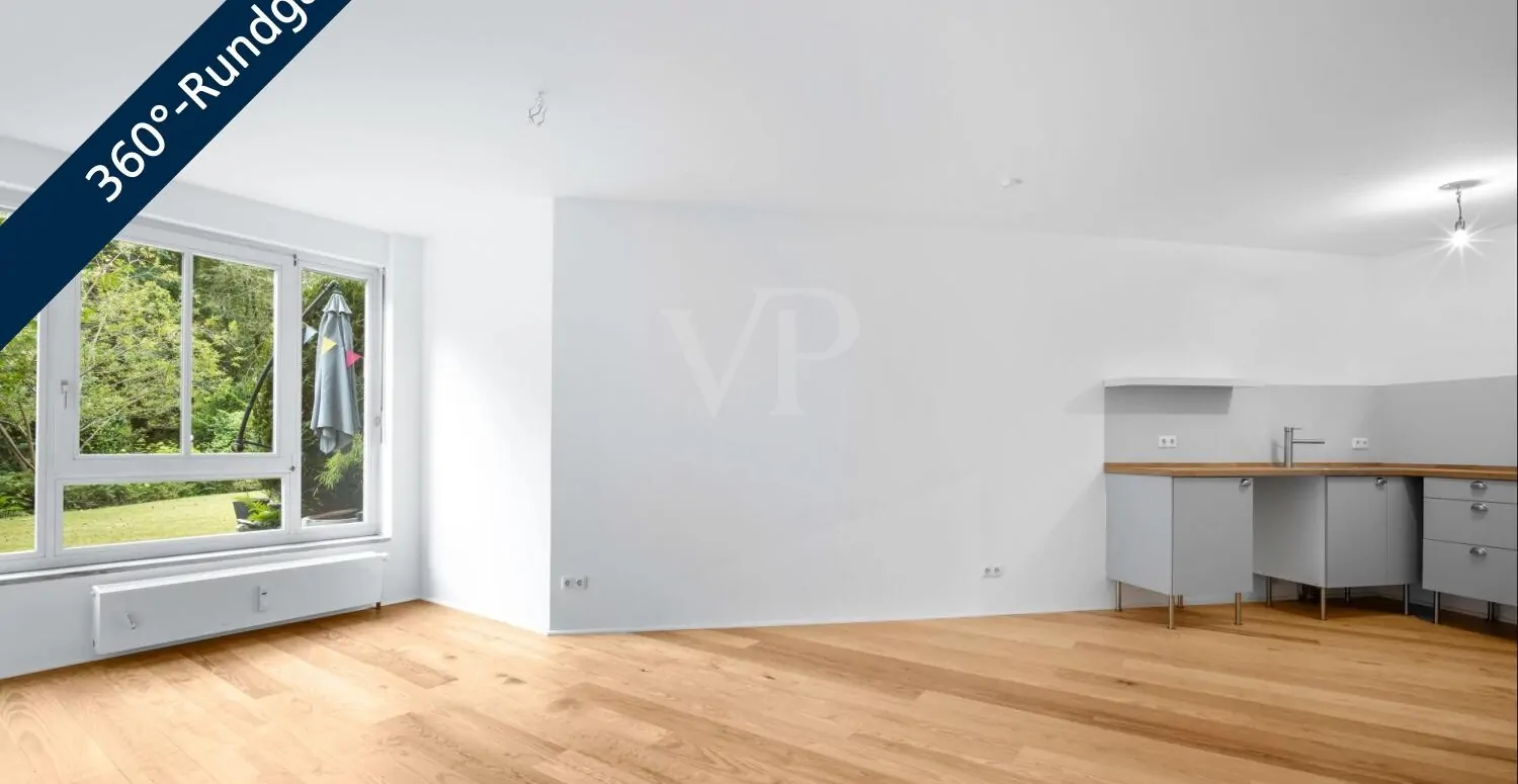 Herzlich Willkommen in Ihrem neuen Zuhause