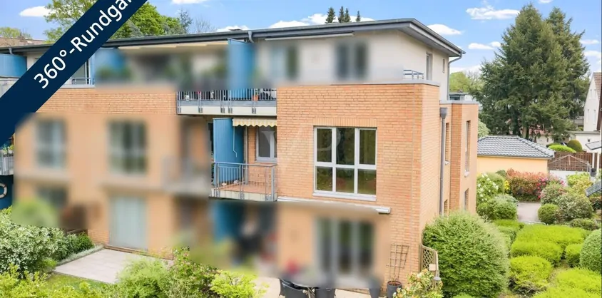 von Poll Immobilien GmbH
