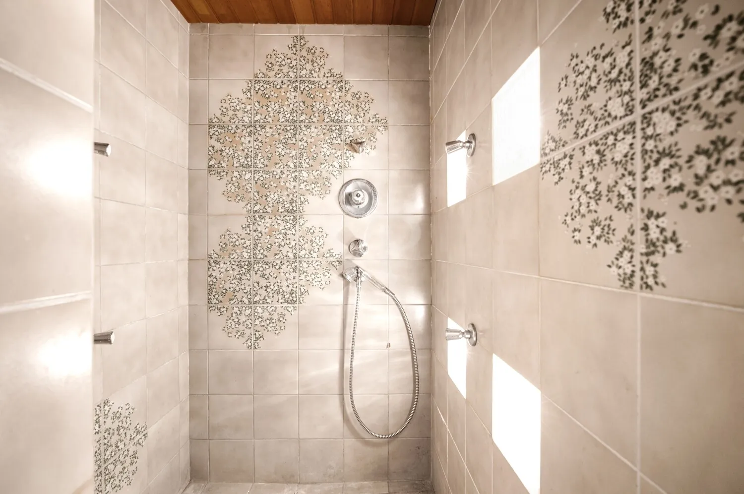 Dusche KG