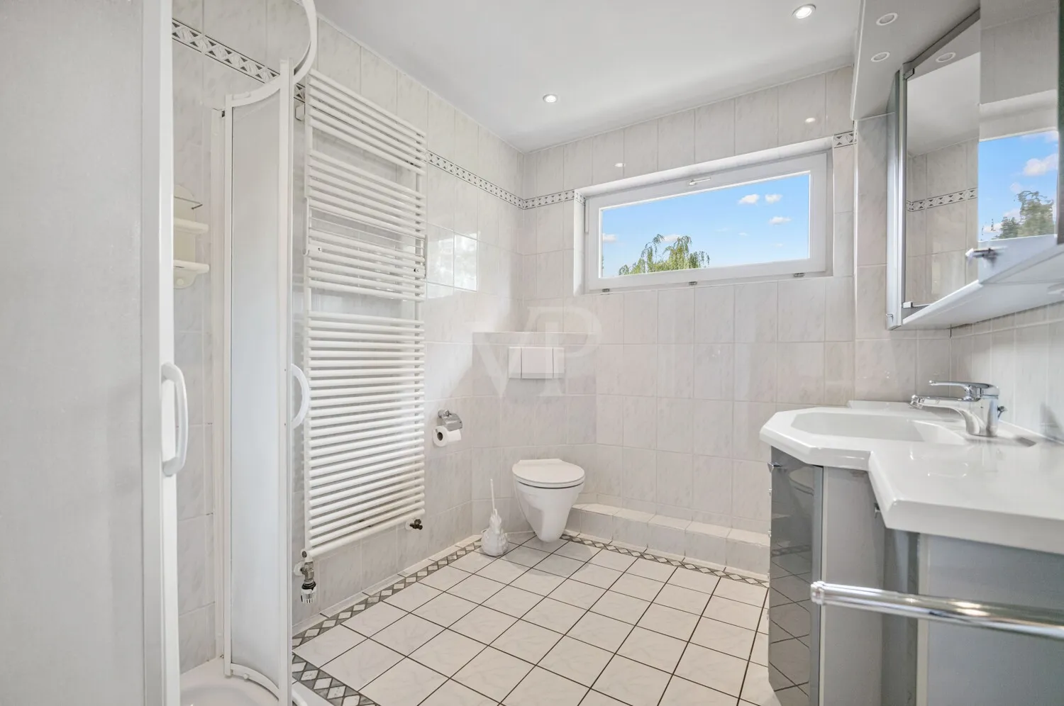 Badezimmer