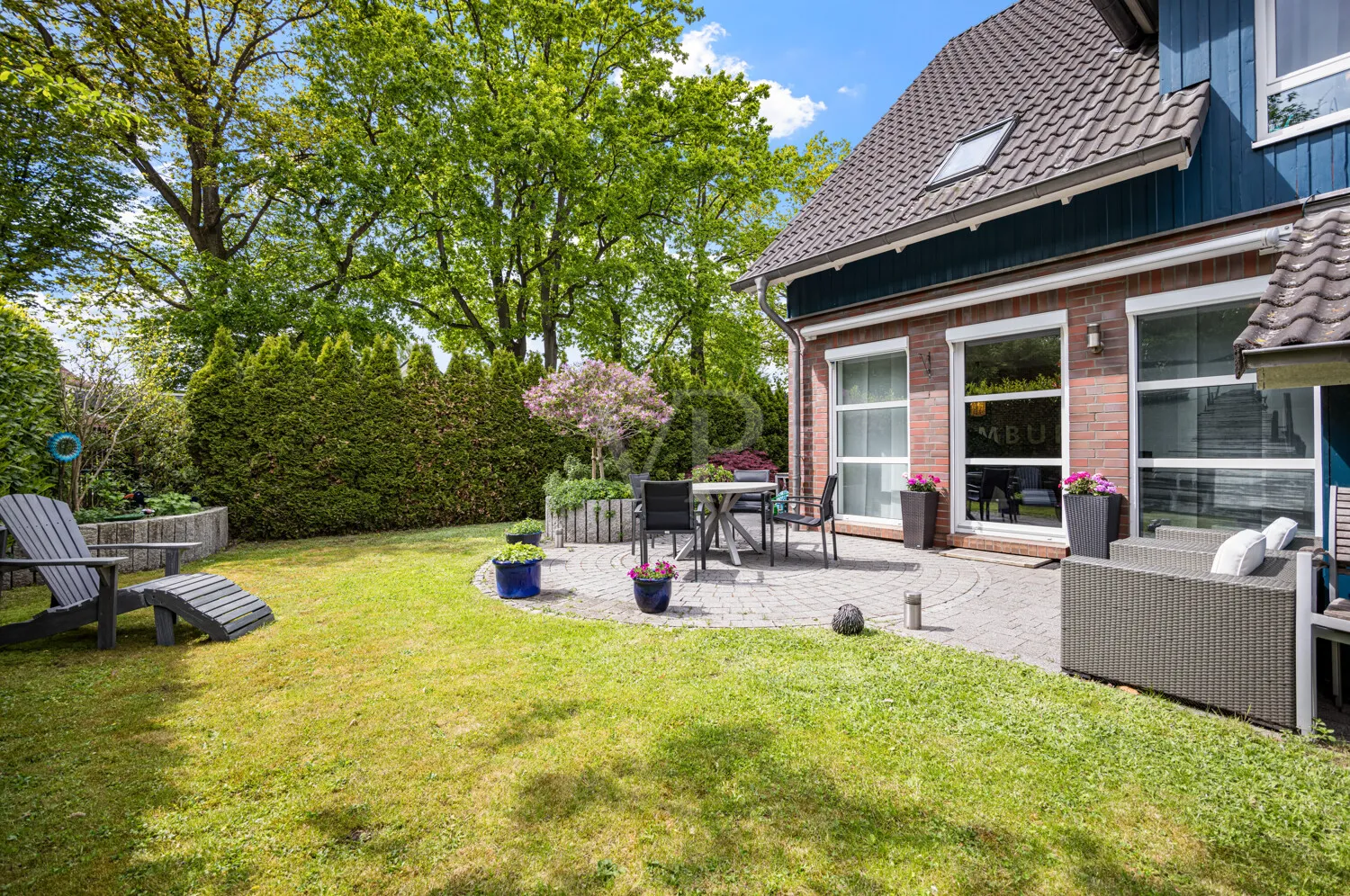 Gartenansicht 03