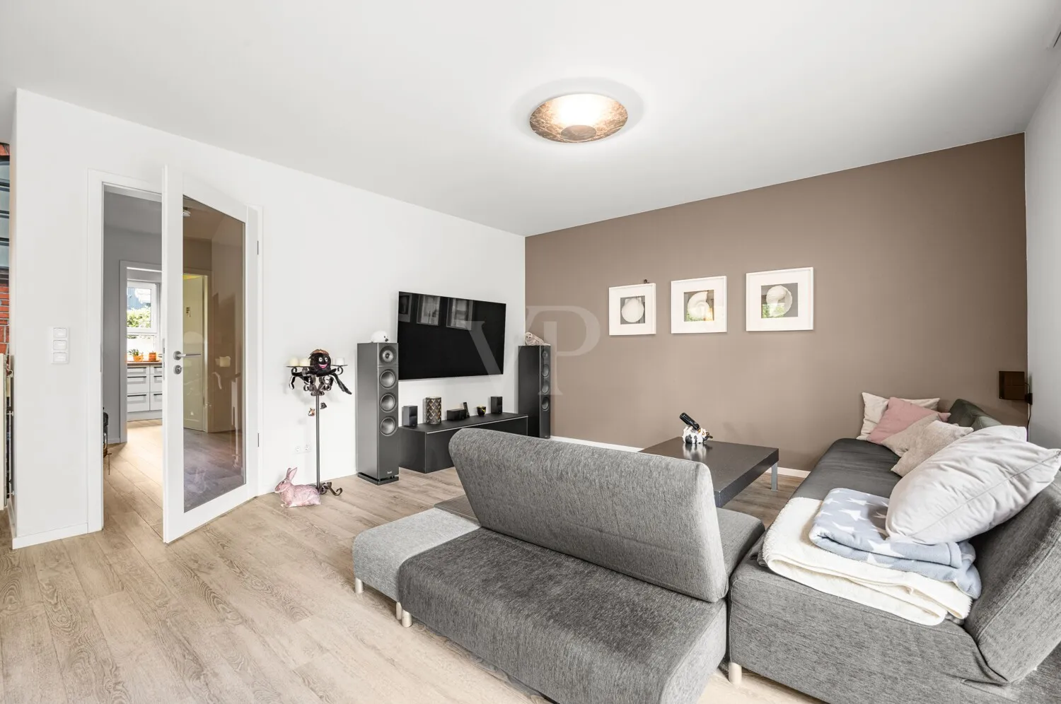 Wohnzimmer 02