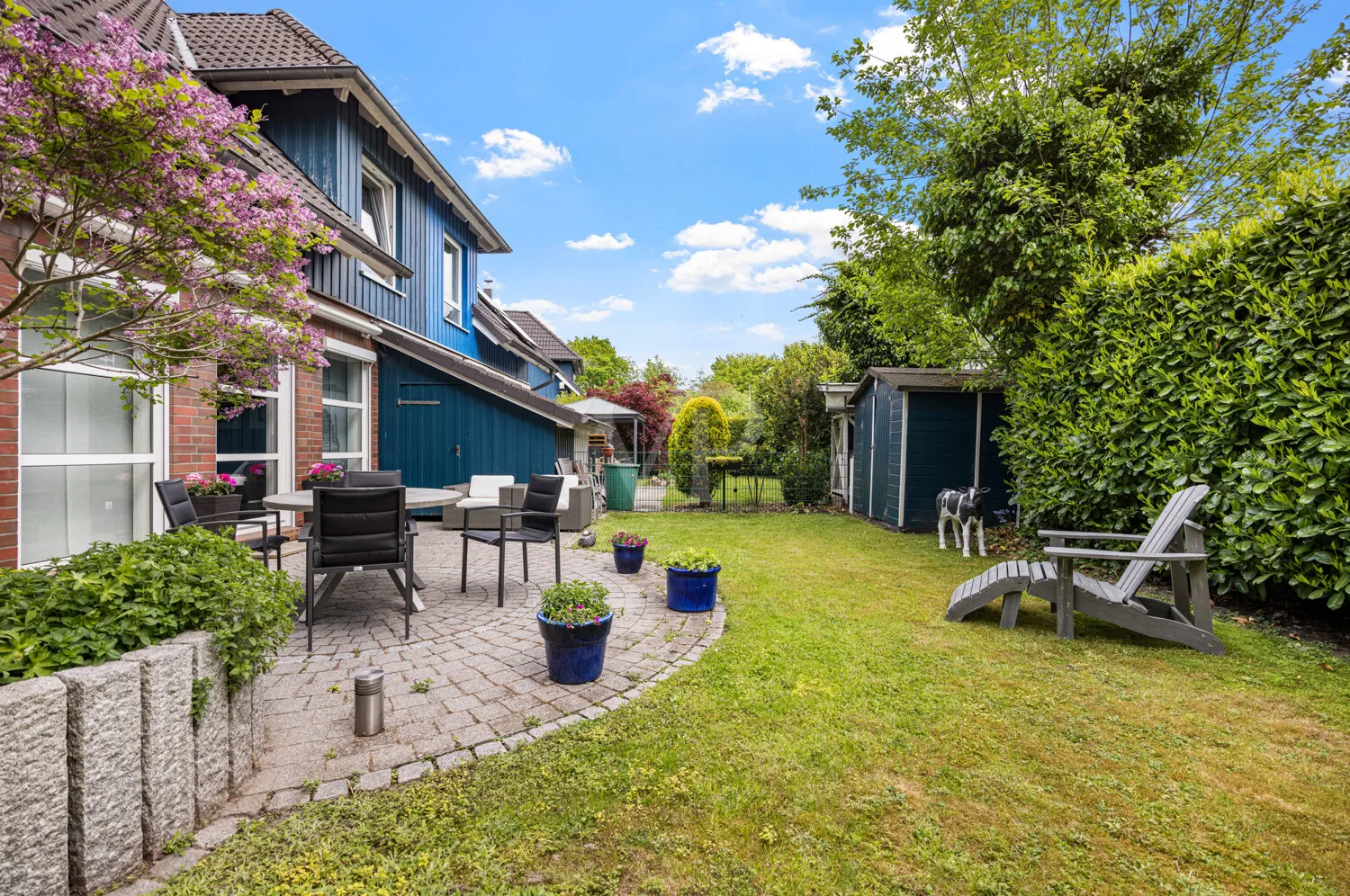 Gartenansicht 02