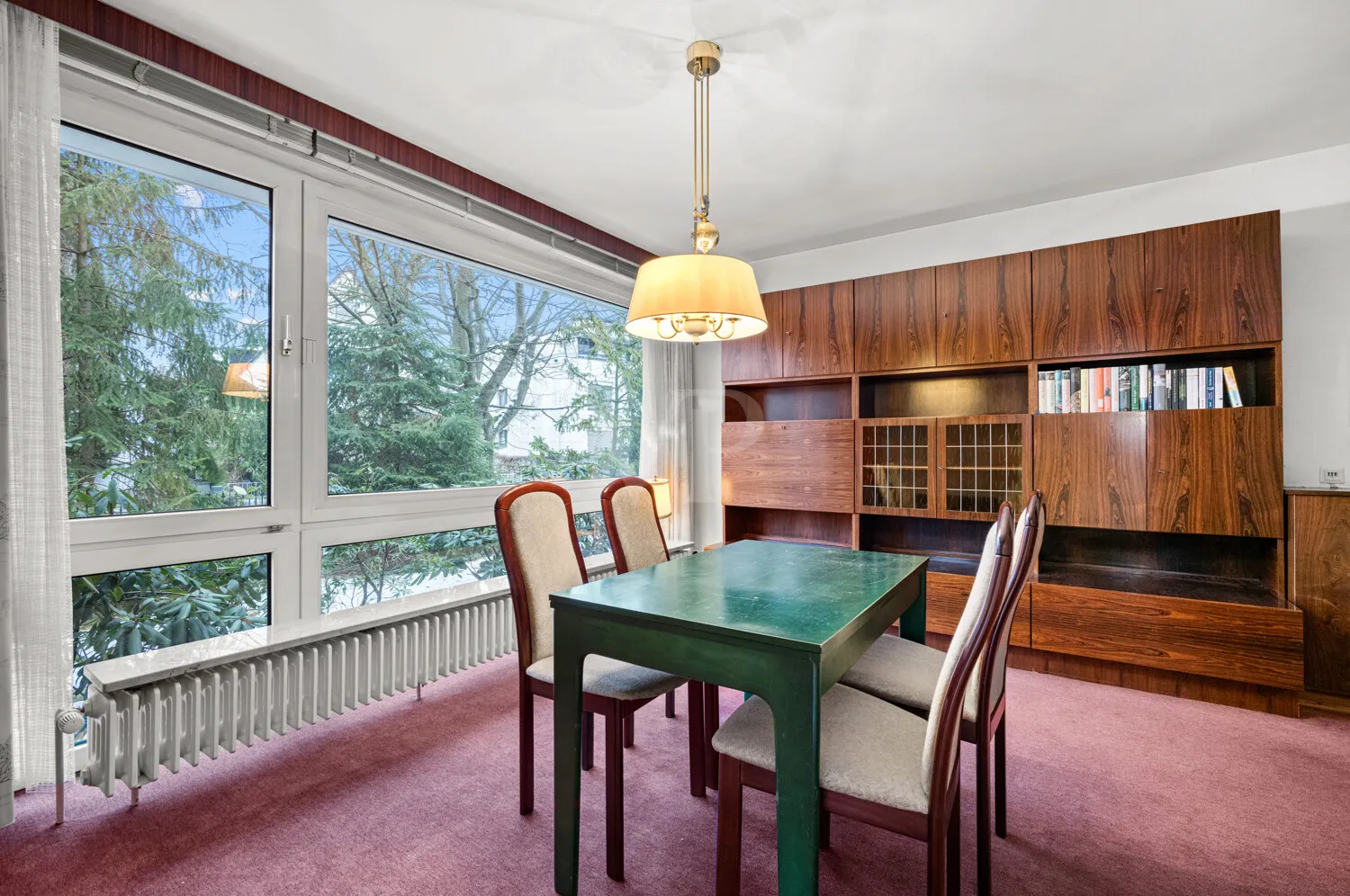 Speisezimmer