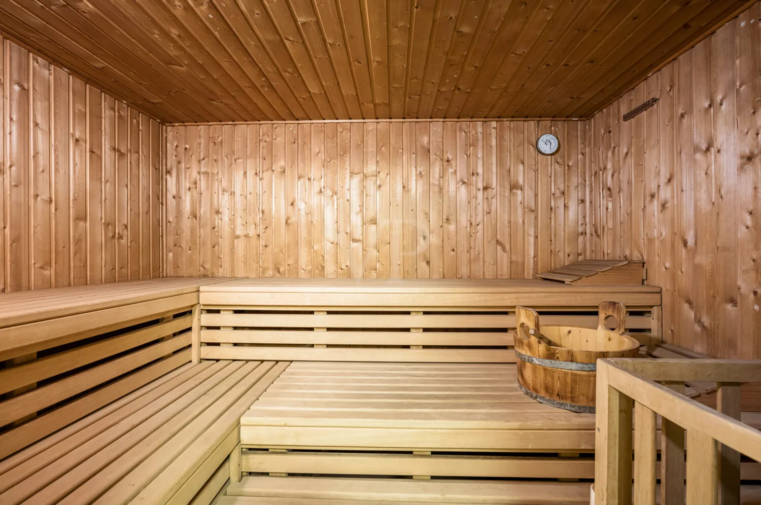 Sauna - KG