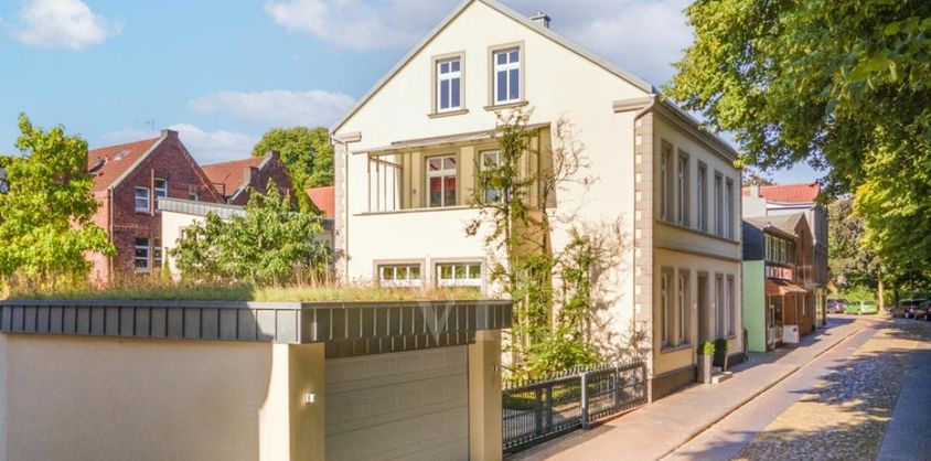 von Poll Immobilien GmbH