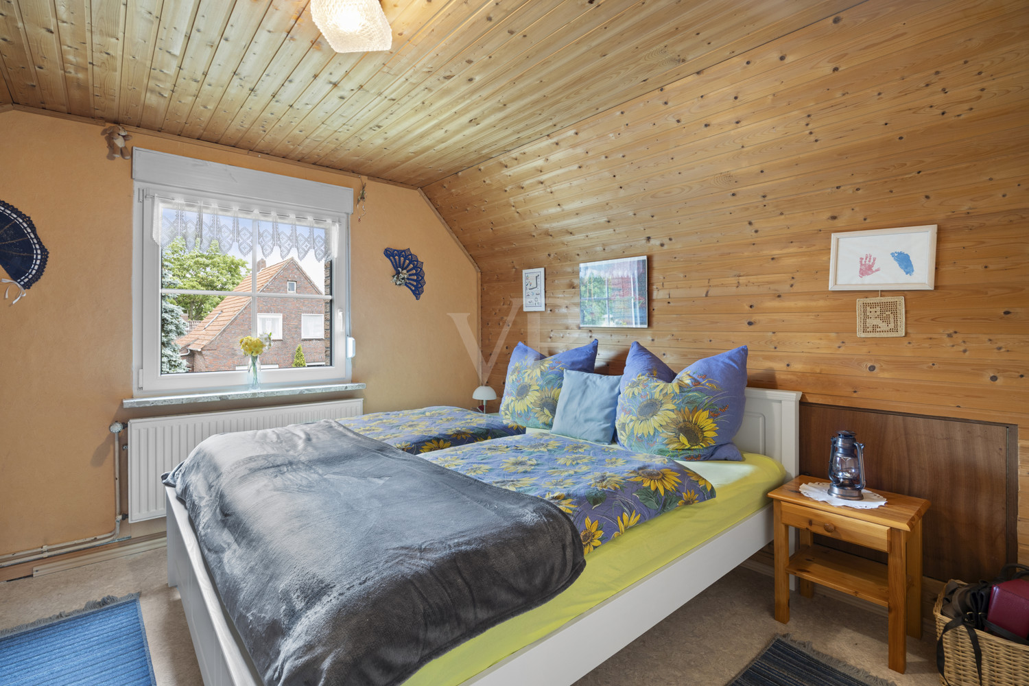 Schlafzimmer OG