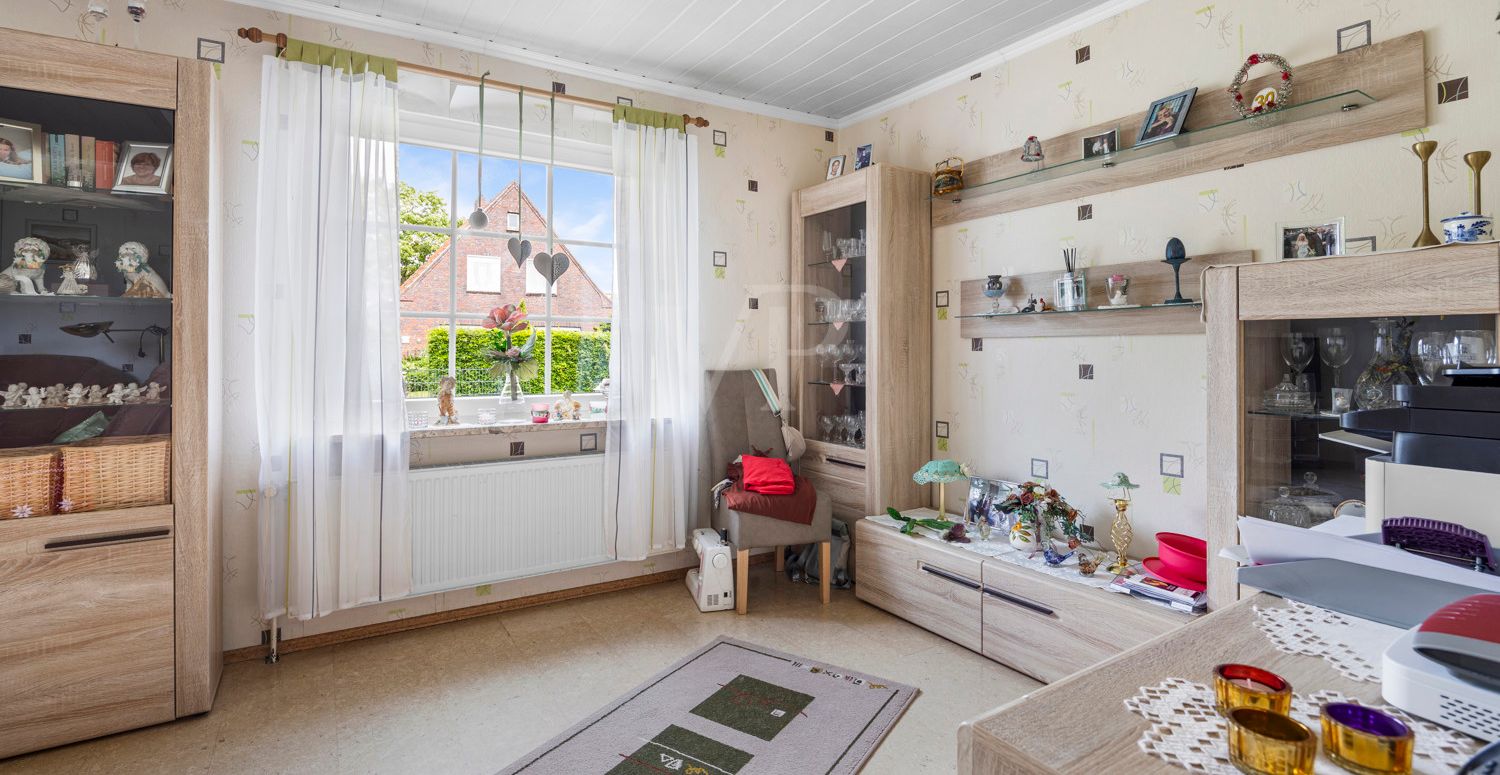 Wohnzimmer EG