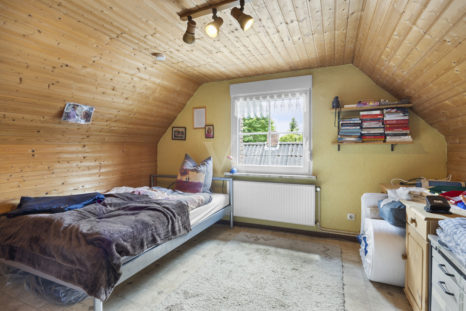 Kinderzimmer OG