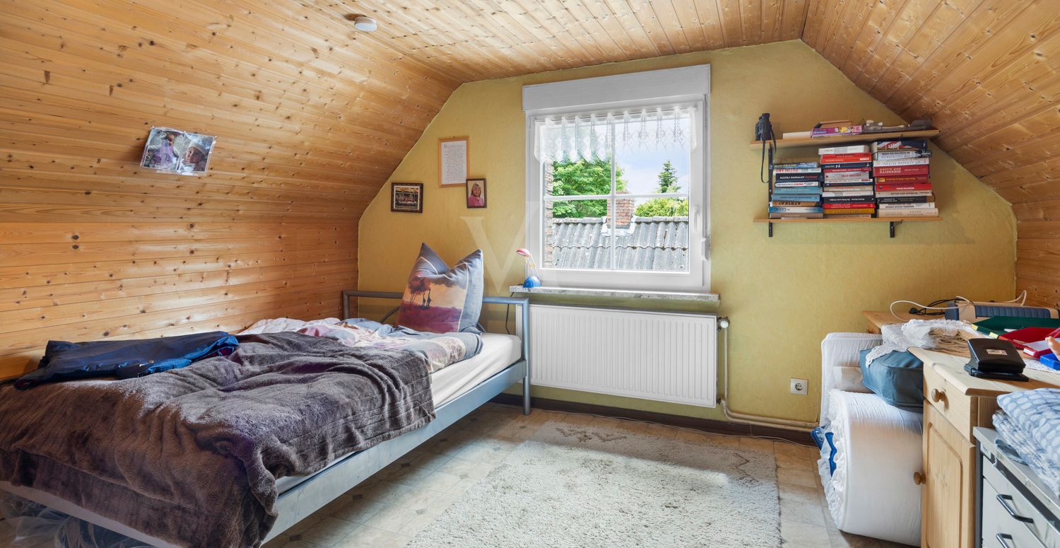 Kinderzimmer OG