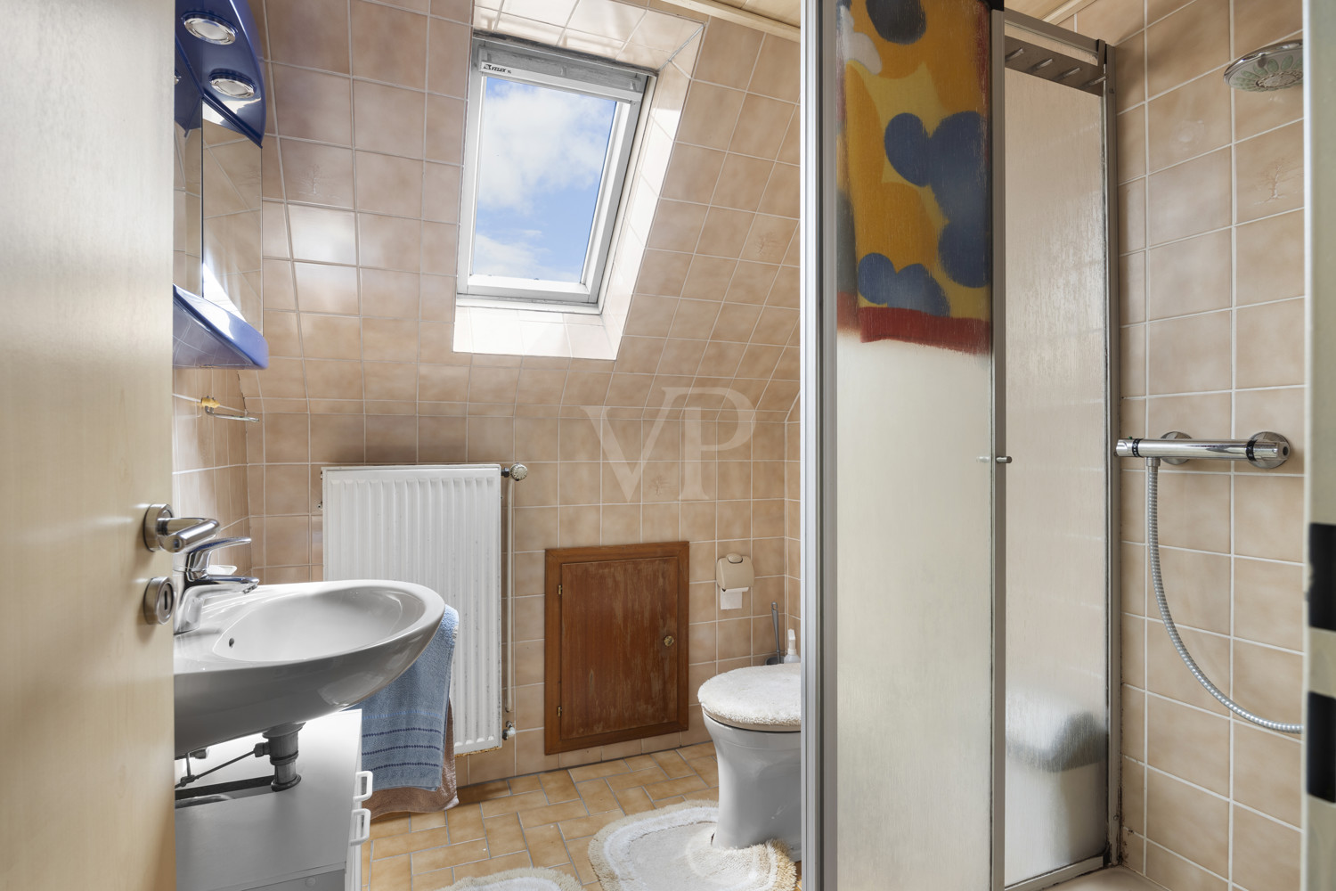 Badezimmer OG