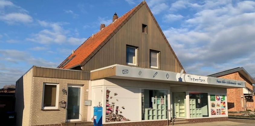 von Poll Immobilien GmbH