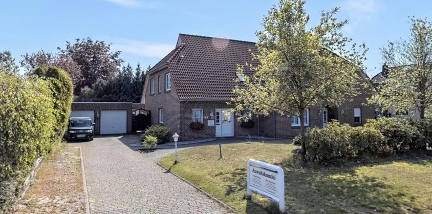 von Poll Immobilien GmbH