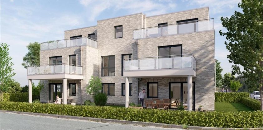von Poll Immobilien GmbH