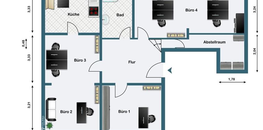 von Poll Immobilien GmbH