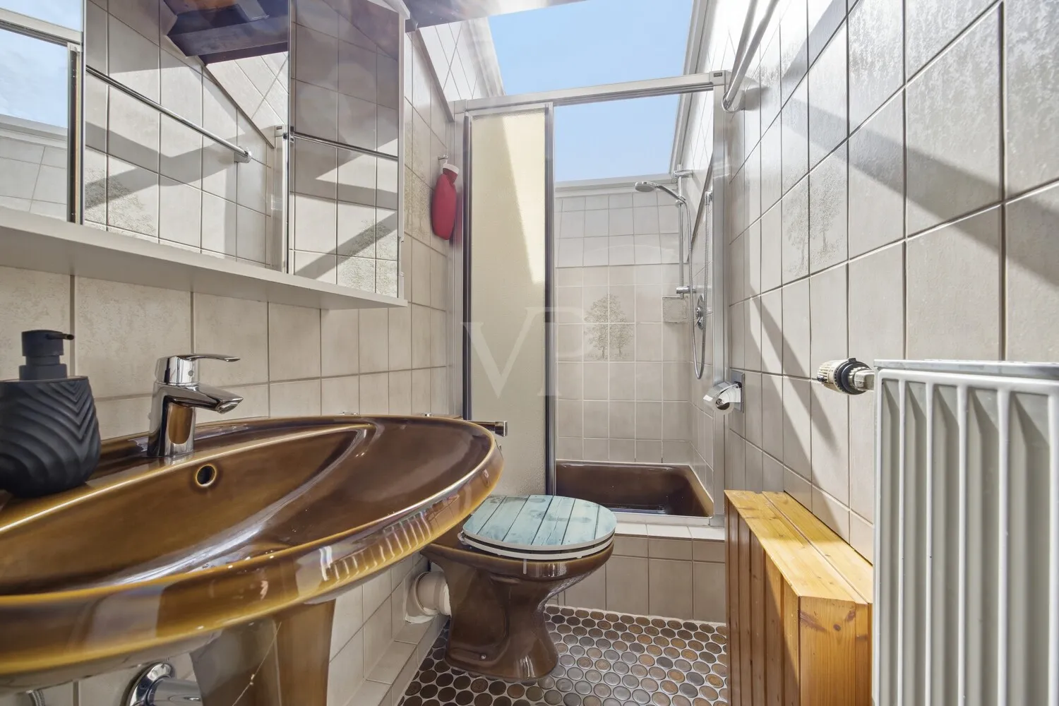 Badezimmer OG
