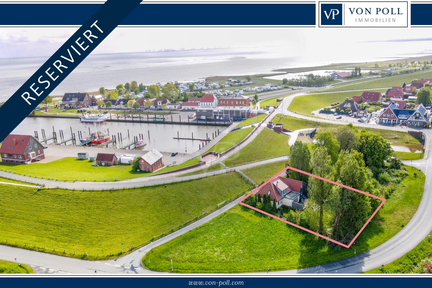 Reserviert