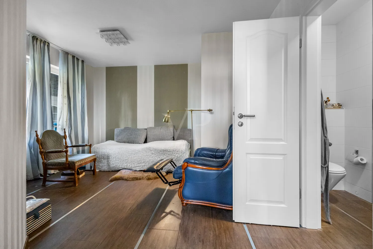 Gästezimmer