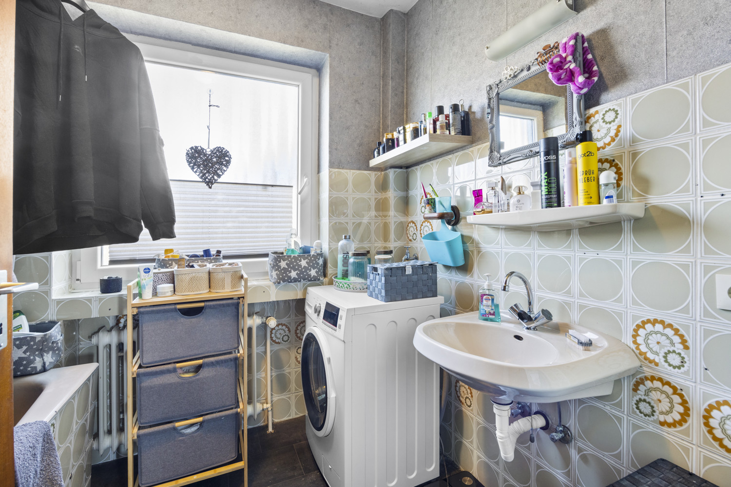 Badezimmer UG