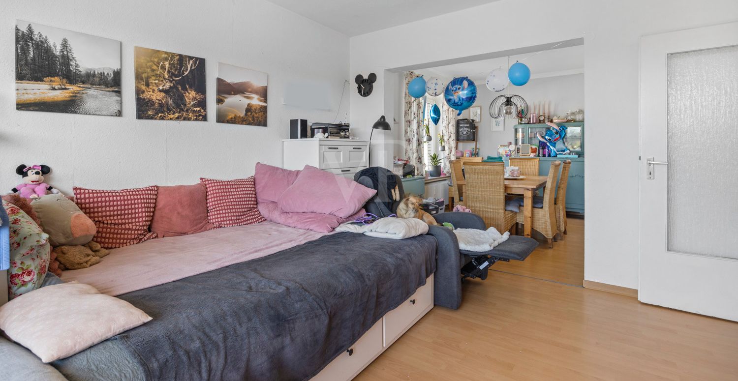 Wohnzimmer EG